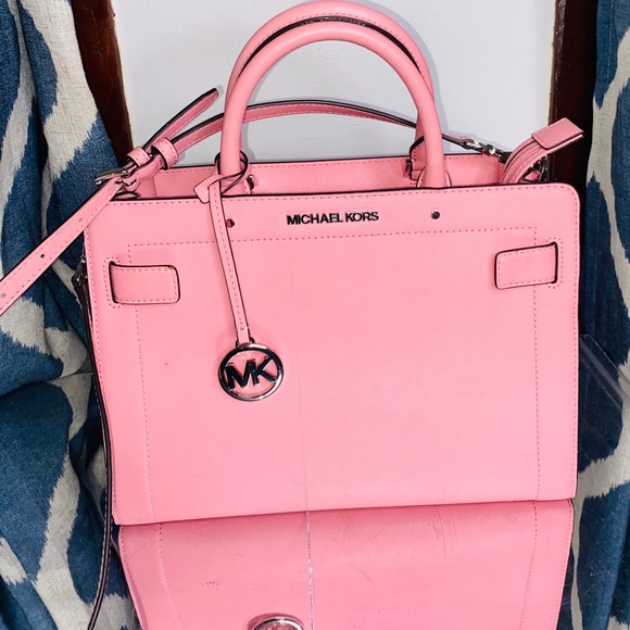 michael kors rayne purse